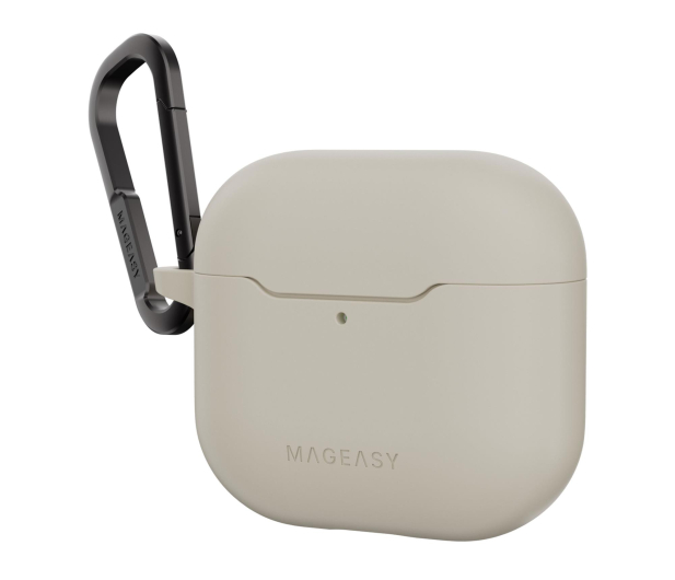 MAGEASY Skin AirPods Case do AirPods 4 - 1415992 - zdjęcie 4